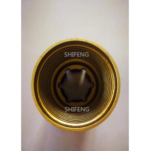 China Avoid Premature Wear Accurate BQ Drill Pipe Gauge Hole Diameter wholesale