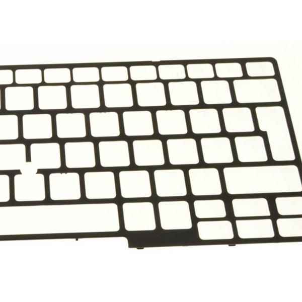 Plastic Laptop Internal Keyboard Bezel , Dell Latitude E7450 Bezel HRW2N 0HRW2N EU