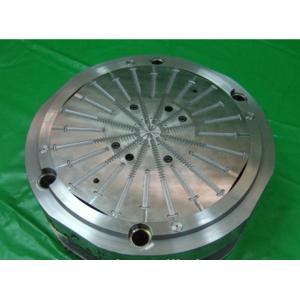 China High Gloss Polishing Multi Cavity Mold / Plastic Insulator Multi Cavity Tool wholesale