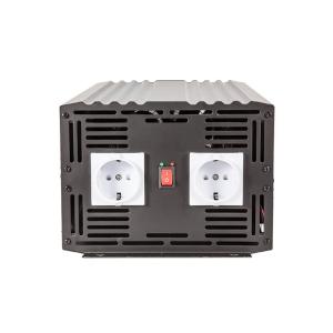 China 12V 24V Dc To 220V Ac High Power Inverter 3000W Most Powerful Inverter wholesale