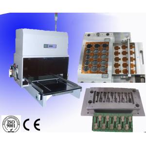 China FPC PCB Punching Machine Punch Equipment for PCB Assembly on sale