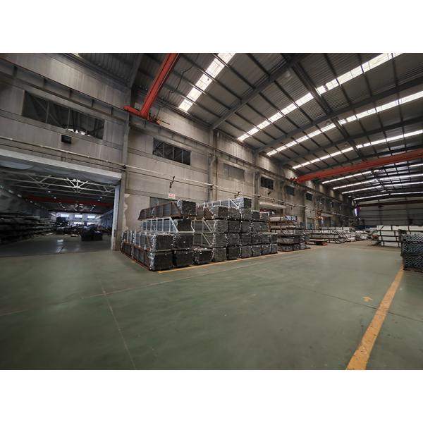 4060 20x60 60x60 Industrial Aluminum Profile Office Partition