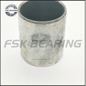 K5B2230 Straight Linear Plain Bearings 22*25*30 mm Steel-Backed with PTFE Layer