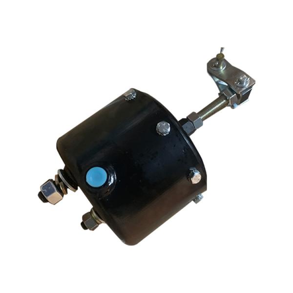 Quality LGMC Industrial Wheel Loader Components , 13C0057 Brake Air Chamber for sale