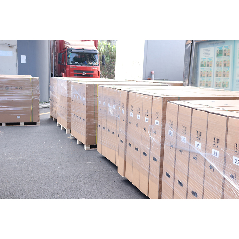 Indoor Connecting Standing Interactive Screen Table OEM/ODM for Children