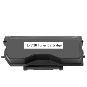 Buy cheap AAA Grade Pantum TL-5120H TL-5120X Toner Cartridge TL-5120 BP-5100DN from wholesalers