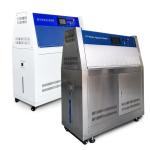 UV Ultraviolet Light Accelerated Weathering Machine Aging Testing Environmental