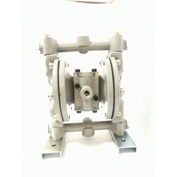 Smooth G1/2" 26L/Minute Pneumatic Diaphragm Pump