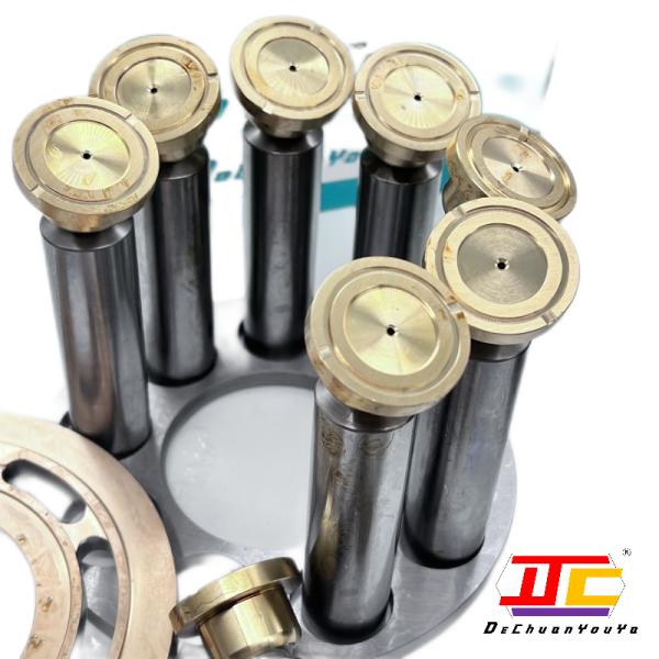 Parker Hydraulic Pump Parts PV092B For Marine , Concrete , Industrial Hydraulic System Repair Kits
