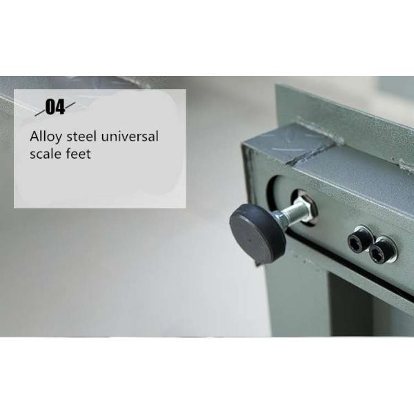 1t 3t 5t industrial digital platform scale electronic floor weighing scale bench scales