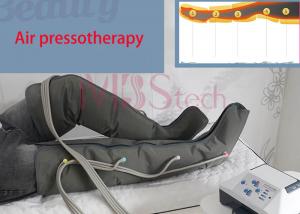 China Body Slimming Weight Loss Bioelectric Lymph Drainage Equipment wholesale