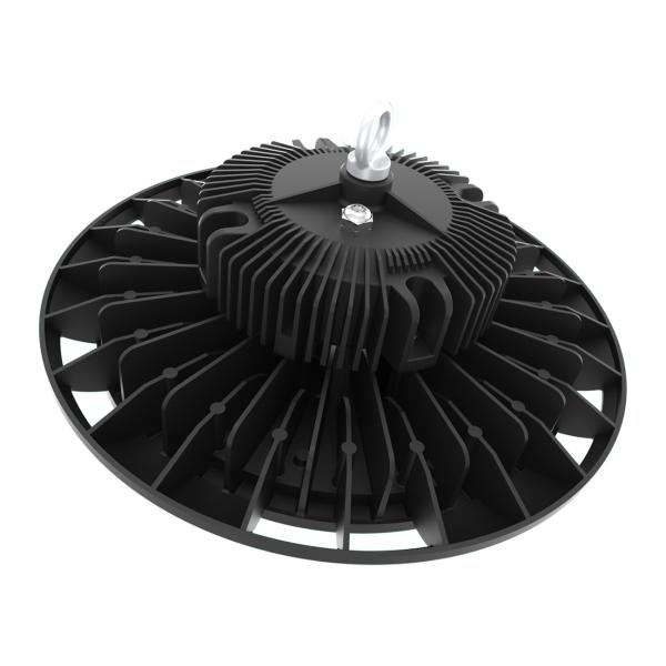 240W LED UFO High Bay Light Aluminum material industrial high lumen waterproof IP65 for warehouse use