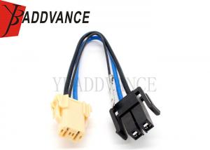China 2 Pin Sensor Connector Automotive Wiring Harness Sealed For GM High Performance wholesale