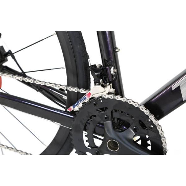 700C AL7005 Alloy Frame Road Bike , Hybrid Bicycle Bike SMILE 22 Speed