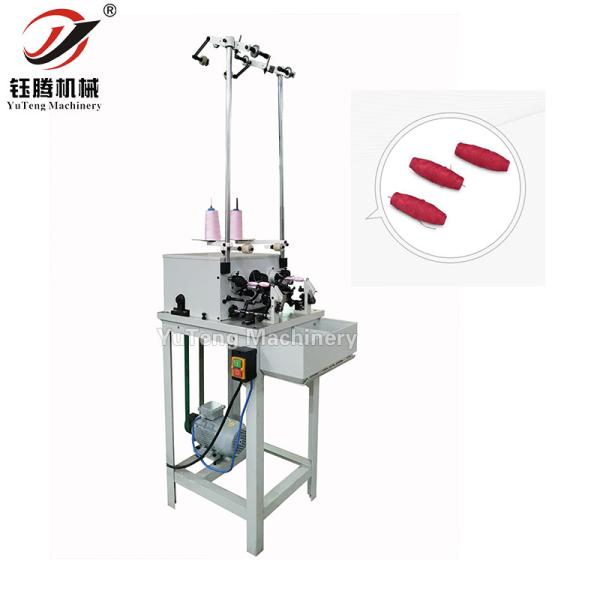 Quality Industrial Automatic Sewing Thread Winding Machine for sale