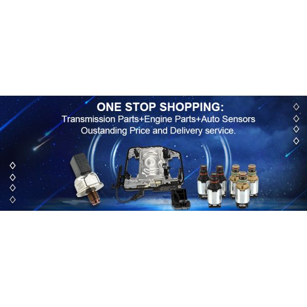 OEM Parking Sensor PDC 2215420417 A2215420417 for Mercedes W211 W219 W203 W204 W221 W164