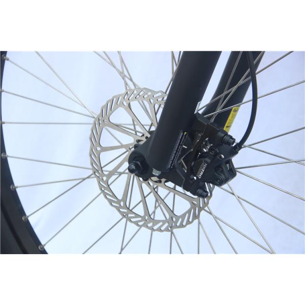 12 Inch Exercise Portable Electric Bike 48v Battery 400 Lb Capacity 20km H