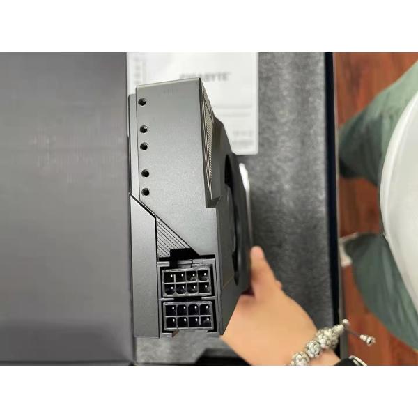 1710Mhz Core Clock GPU Card Gigabyte GeForce RTX 3080 Gaming Video Card