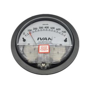 China Customized ODM Differential Air Pressure Gauge Manometer for Standards wholesale