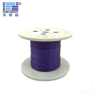 Buy cheap 30V 18AWG Industrial Flexible Cable UL2836 Internal Wire from wholesalers
