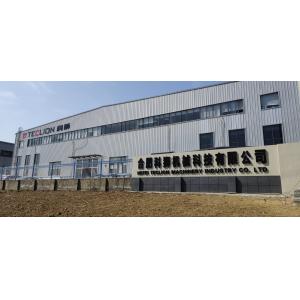 Hefei Teclion Machinery Industry Co.,Ltd.
