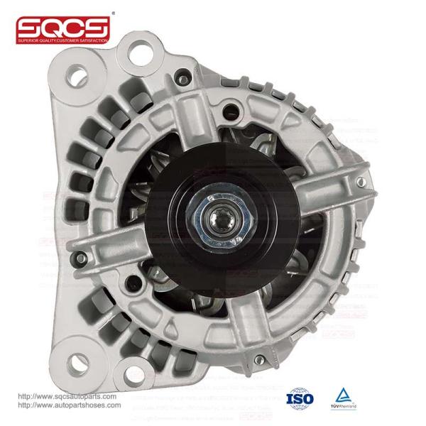 Auto Parts Alternator 037903025C 0123320034 0986040940 111820