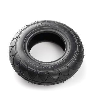 China Hight Quality 200X50 Outer 8 Inch Mini Electric Scooter Tyre Wheel Electric Vehicle 200*50 Tire Accessories Spare Parts wholesale