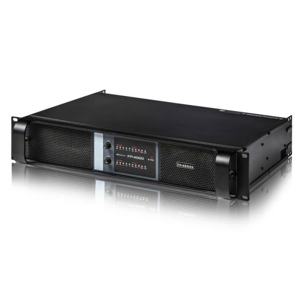 FP10000Q Concert Sound Equipment / 4 ChannelS 4x1350W Switching Amplifier With