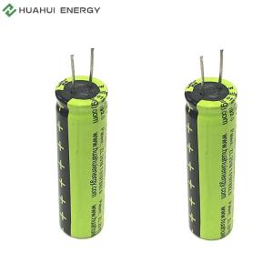 1450 650mAh 3.7V Lithium Ion Battery