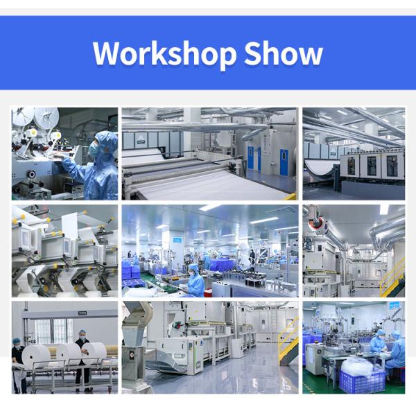 Black Blue 3 Layer Surgical Mask Medical Disposable Custom Logo