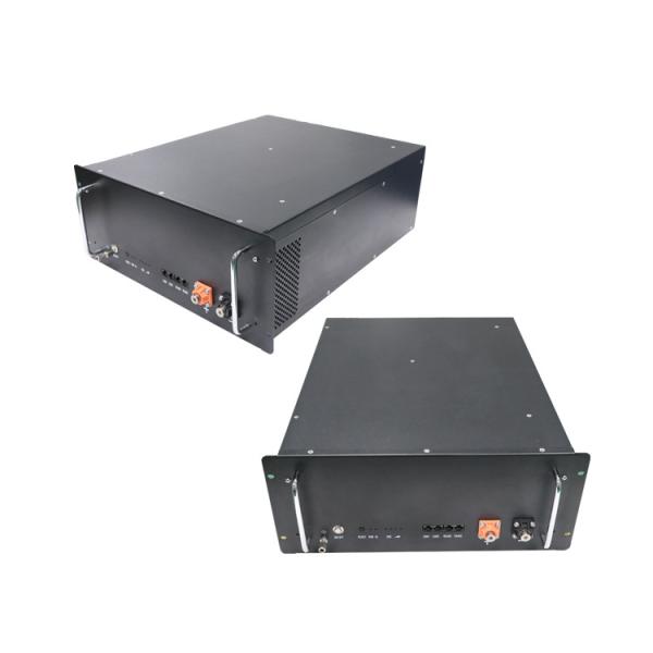 Household 5KWh Lithium Battery 48 Volt Solar Energy Storage Batteries