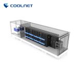 MetaCuber Rapid Deployment Integrated Container Data Center