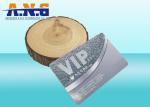 Proximity Contactless Rfid Smart Card With Signature Panel