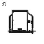 INCA SA020 Customization Motorcycle double swing frame Fit:SOFTAIL before 2007