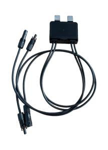 China Black Solar PV Optimisers 800W Smart PV Optimizer TUV Approval wholesale