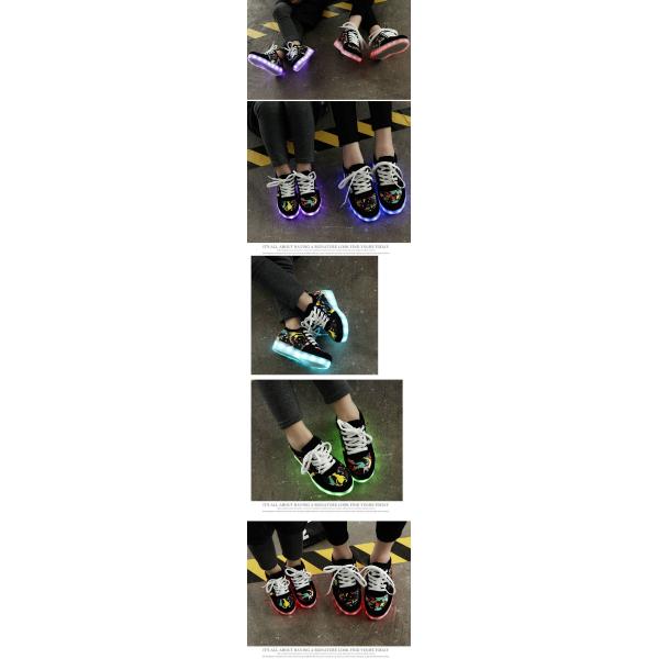 USB Led Shoes,USB Led Shoes,USB Led Shoes