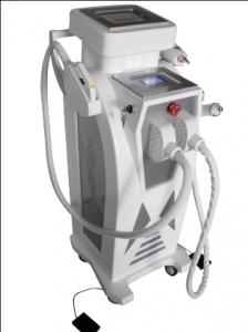 China Cosmetic Wrinkle Removal RF Q Switched ND YAG Laser Treatments 530nm - 1200nm wholesale