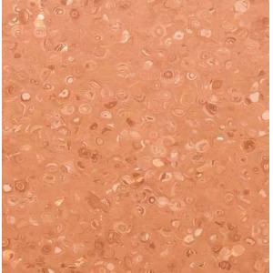 China Eco - Friendly Industrial PVC Flooring Brown Color Anti Corrosion Moisture Proof on sale