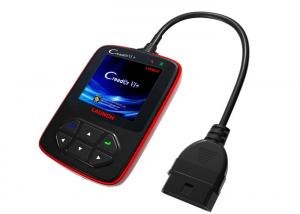 China Car Universal Code Launch X431 Scanner / Launch X431 Creader VI Automotive Scan Tool on sale