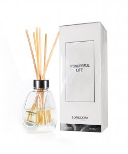China ODM REF Air Freshener Reed Diffuser Home Fragrance Sticks wholesale