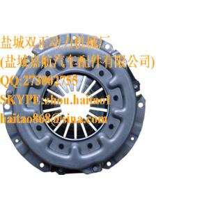 China Isuzu Fargo Bedford KB Pick up clutch cover assembly HE2245 on sale
