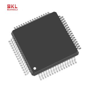China STM32F051R8T6TR Microcontroller MCU Unit High Performance USB SRAM wholesale