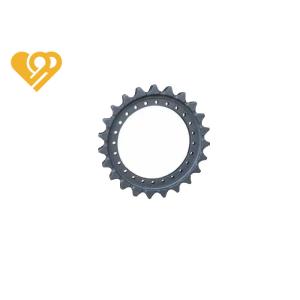 Customized Undercarriage Parts Track Drive Sprocket for Construction Machinery