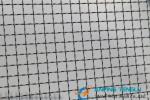 Stainless Steel Crimped Wire Mesh With Hole Size From 1mm to 40mm