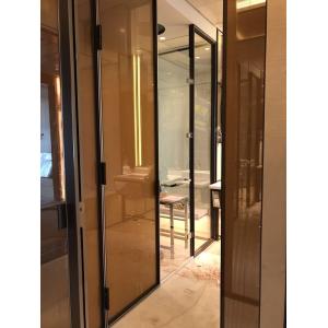 2440x1830mm Laminated Glass Panels