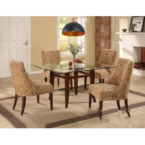 Black / Golden Color Trumpet Shape 30cm 50cm Modern Pendant Light