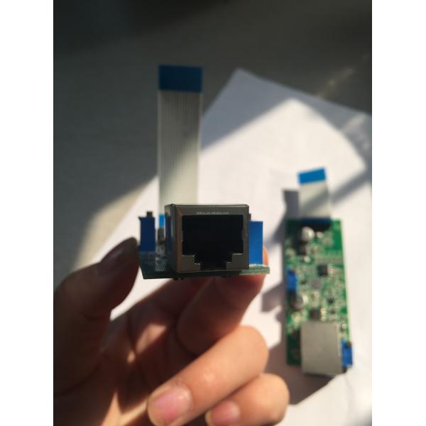 TELIKOU FT-800E two Channel board for FT-800 4-wire eight channel wired main station