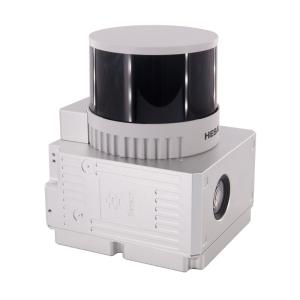 Buy cheap Geosun GAirHawk Series GS-260H UAV LiDAR Scanning System HESAI XTM2X Sensor from wholesalers
