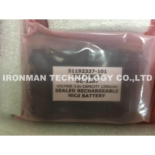 Quality 51192337-101 Honeywell Battery Pack / Ni-Cd Battery IN Stock for sale
