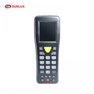 China 1D Barcode Wireless Data Collector PDA Mobile Data Terminal Stock Machine on sale